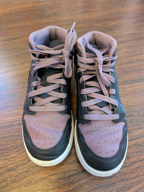 Tenisky nike air jordan, air jordan,35