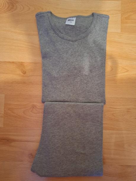 Termoprádlo, pleas,152