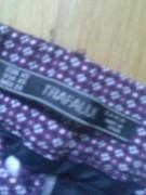 Zara trafaluc nohavice, zara,xs