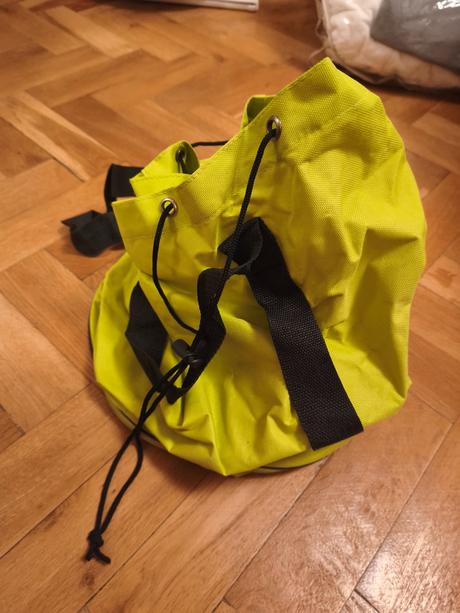 Ruksak medzinárodný maratón mieru 2015, 