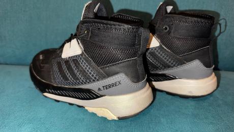 Adidas terrex trailmaker mid r.rd, adidas,31