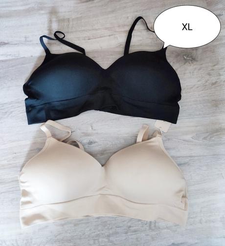 Športová podprsenka, xl