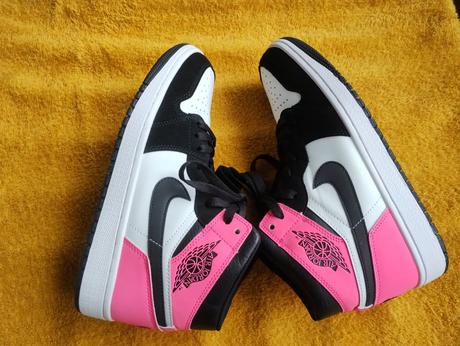 Tenisky, air jordan,40