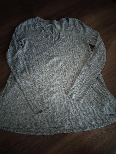 Tenký natelnik hollister, hollister,xs