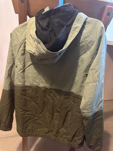 Vetrovka h&m, h&m,122