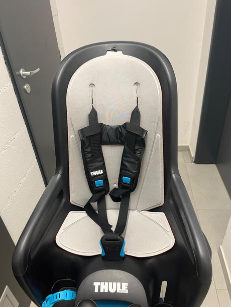 Thule ride along cyklosedačka, 
