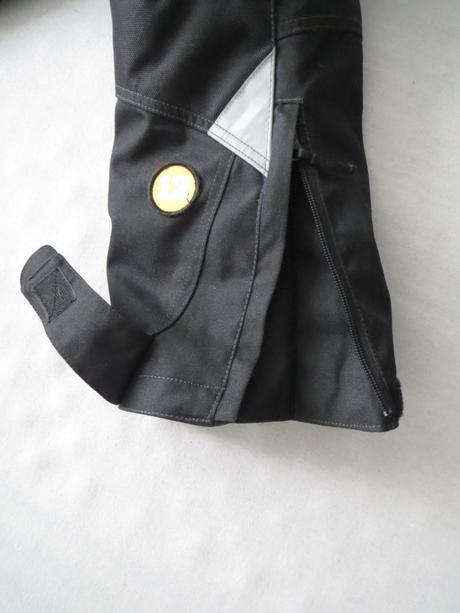 Probiker - moto nohavice, xs