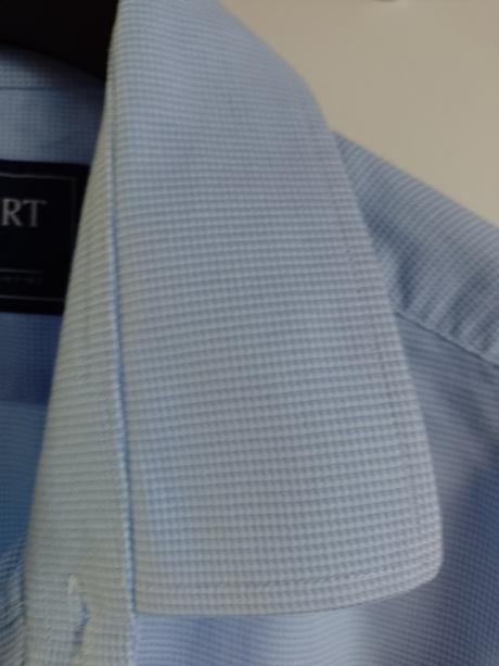 Bavlnená košeľa zn lambert veľ xl, xl