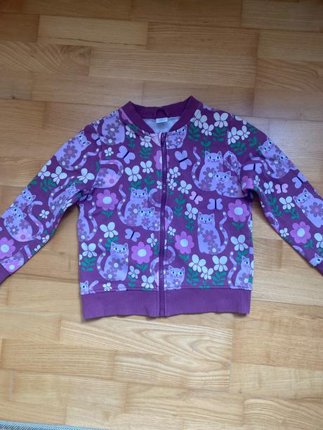 Mikinka lindex, lindex,128