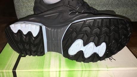 Lowa gordon gtx, lowa,41