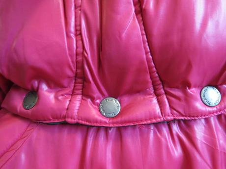 Prechodná bundička, 104