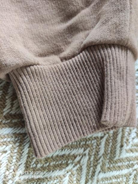 Crop mikina, sinsay,m