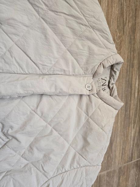 Prechodná bunda č.152, zara,152