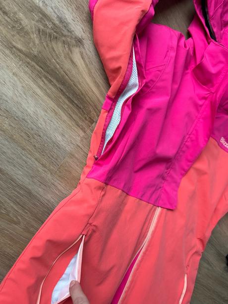 Damska lyziarska bunda blizzard 20.000, xs