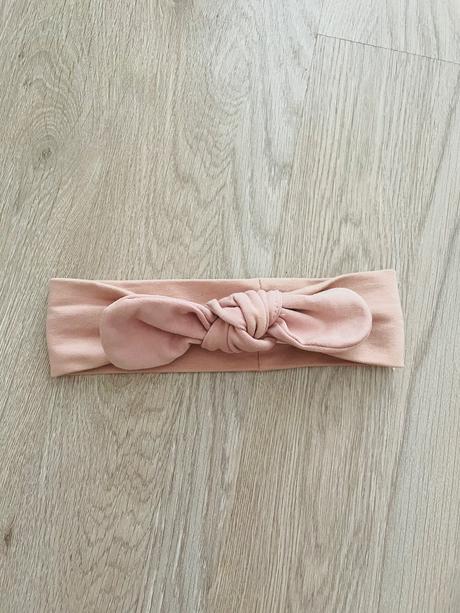 Čelenka pre babatko, 