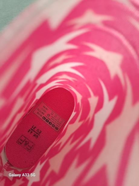 Gumáky č.21, f&f,21