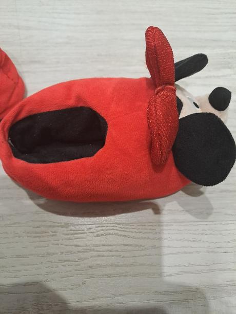 Papuče teplučké., 30