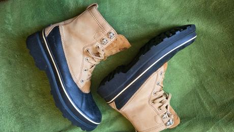 Panske cizmy 45, sorel,45