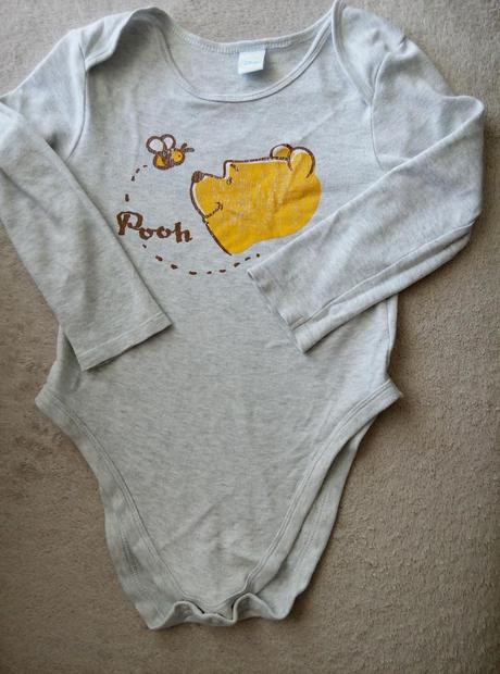 Bodynko macko pu, disney,92