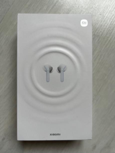 Xiaomi buds 3t pro sluchátka, xiaomi