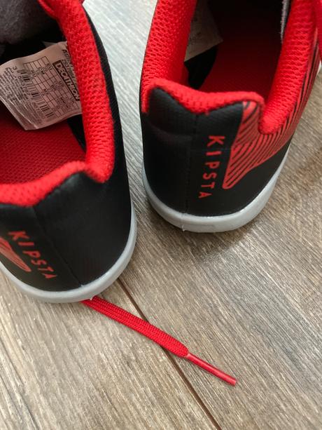 Tenisky (halovky), decathlon,29