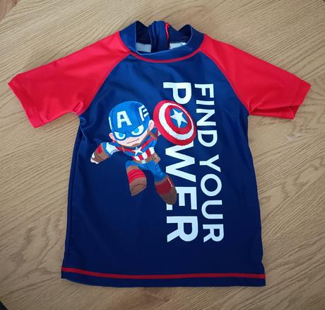 Plavkový top reserved, reserved,110