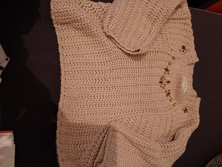 Pulover, zara,110
