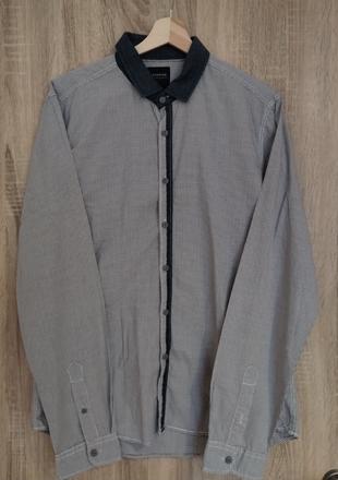 Pánska košeľa, reserved,l