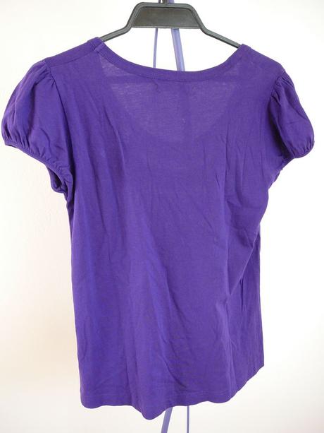 Volne tričko aj pre tehulky-review, review,s