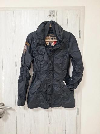 Dámska prechodná bunda khujo, l