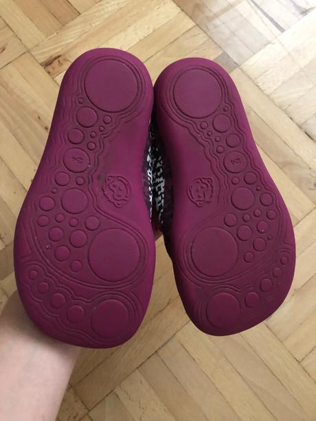 Affenzahn tenisky 24, affenzahn,24