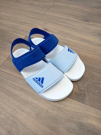 Adidas sandále, adidas,34