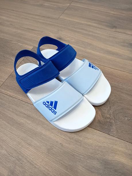 Adidas sandále, adidas,34