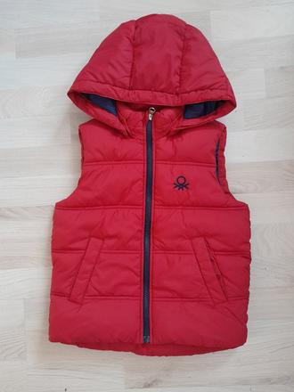 Vesta benetton, benetton,110