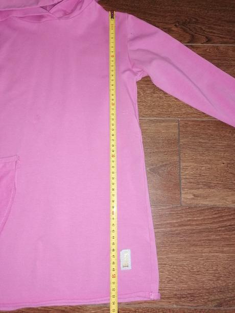 Teplejšie šaty zn beee, 110