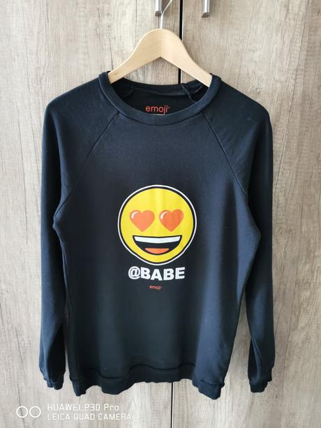 Dámska mikina, tezenis,m