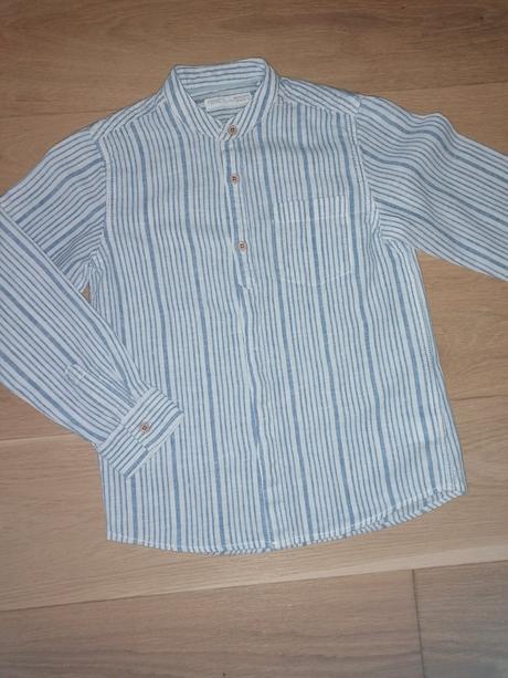 Ľanová košeľa, next,122