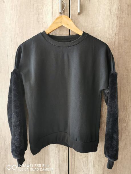 Dámska mikina, gate,m