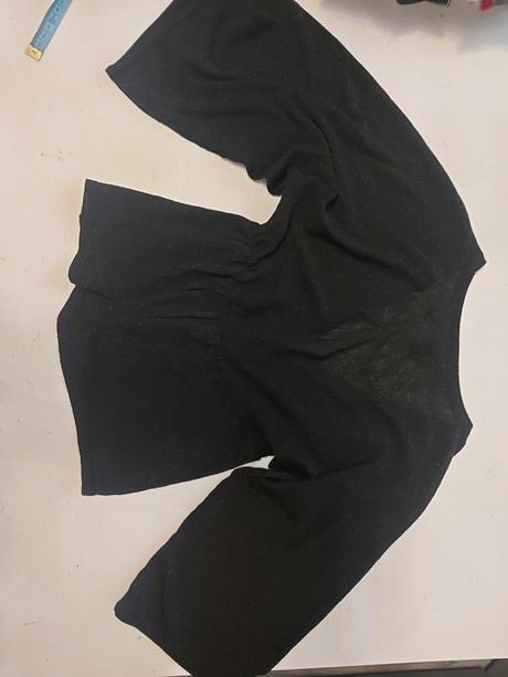 Bolerko, svetrík, h&m,xs