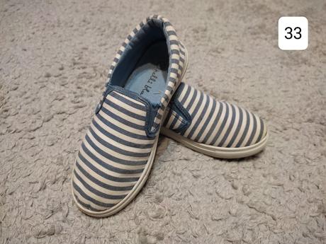 Papuče/cvicky, nelli blu,33