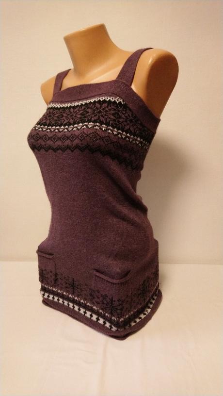 Dámska acrylová šatová sukňa, clockhouse, clockhouse,xs