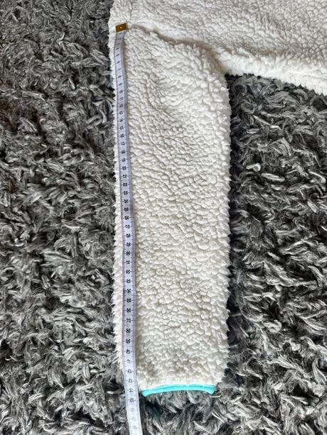 Hrubá mikinka, active,134