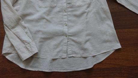 H&m košeľa v.34, h&m,34