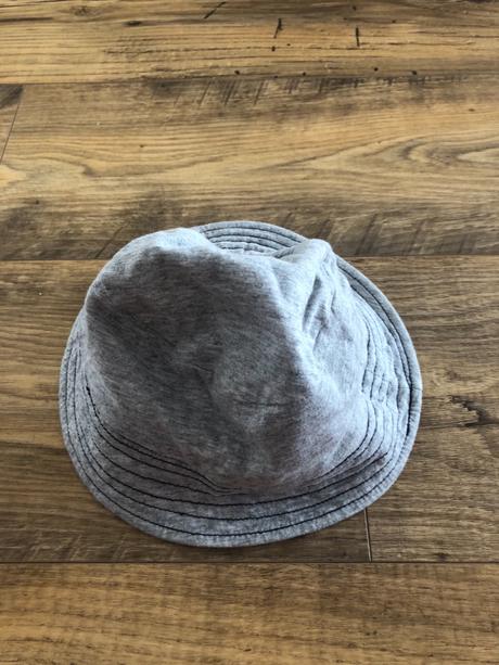 Obojstranný klobúk, next,80