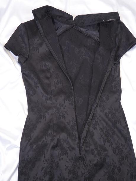 Kvalitné strečové šaty george, george,38