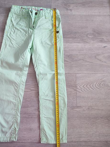 Nohavice, tom tailor,116