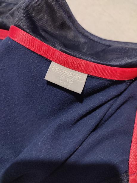 Teplakova mikina, donnay,134