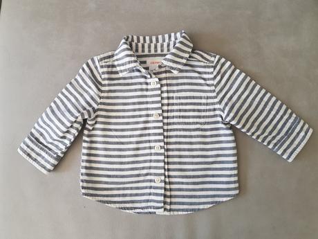 Košeľa joe fresh, 80