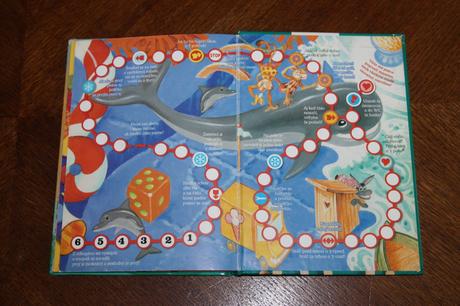 Zazracna zmrzlinka - igor strinka,