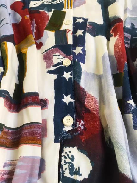 Art blúzka/košeľa xl/xxl, xxl